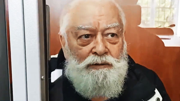 Украинский суд отказался отменять приговор 85-летнему «русскому шпиону»