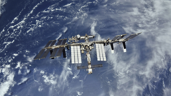 Астронавтов США не включили в экипажи кораблей «Союз» для полета к МКС