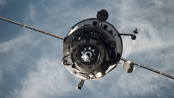 Эксперт: Отказ американцев от полетов на «Союзах» скажется на российской космонавтике