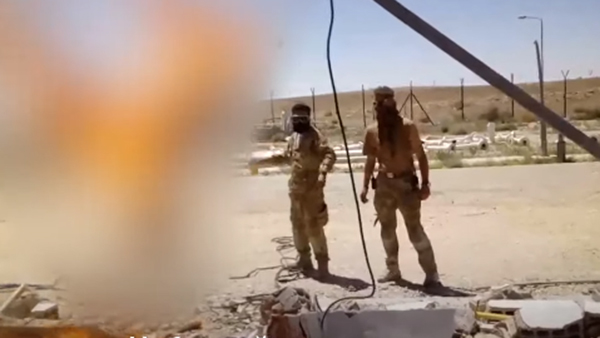 Бойцов ЧВК Вагнера заподозрили в причастности к казни дезертира армии Асада