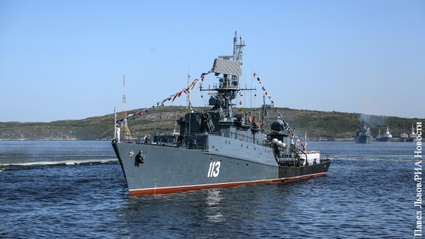 Важнейшие для России корабли нуждаются в обновлении