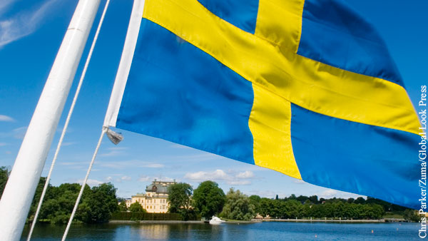 МИД Швеции пожаловался на боязнь россиян посещать страну