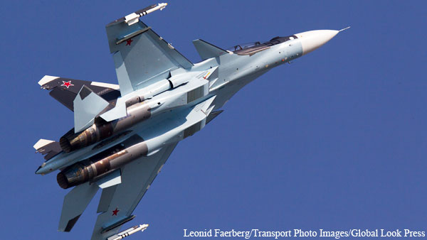 В парламенте Египта возмутились угрозами США из-за Су-35