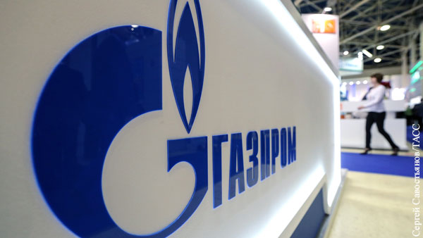 Шведский суд не удовлетворил апелляцию Газпрома в споре с «Нафтогазом»