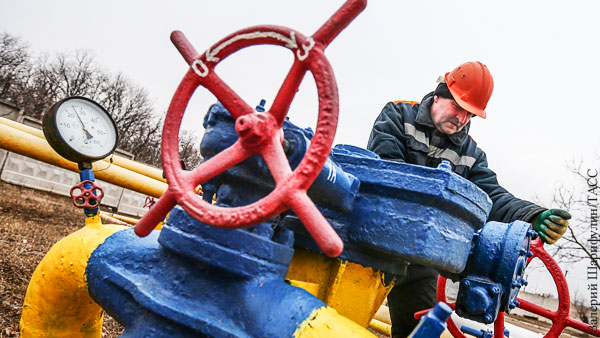Эйфория Нафтогаза дорого обойдется Украине
