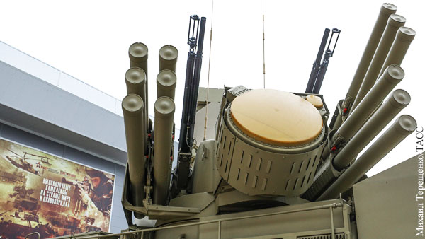 Зачем Россия продает новейшие военные технологии