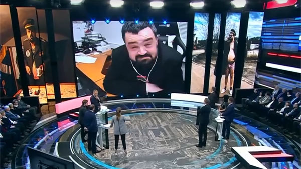 Инициатор памятника «власовцам» в Праге выступил на российском ток-шоу