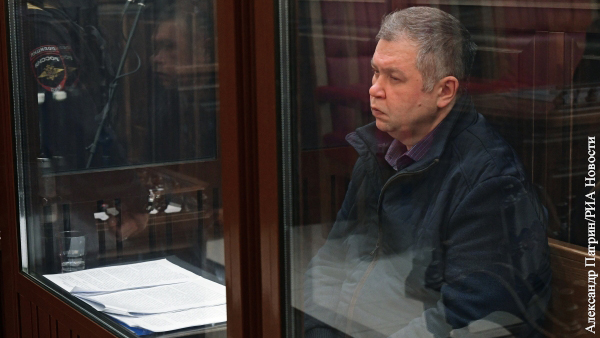 Экс-главу ГУ МЧС Кемеровской области отдали под суд по делу «Зимней вишни»
