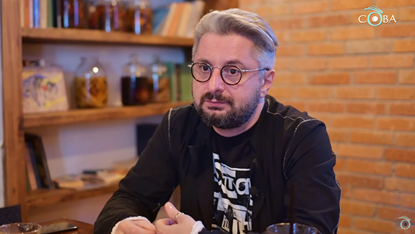 Мочившийся в вино для России экс-директор «Рустави 2» передумал бежать из Грузии
