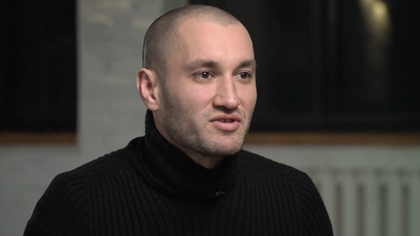 Продюсер группы «Грибы» рассказал об отношении к войне в Донбассе