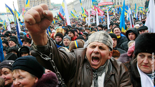Эксперт ответил на обвинения России и СССР в «оглуплении» украинцев