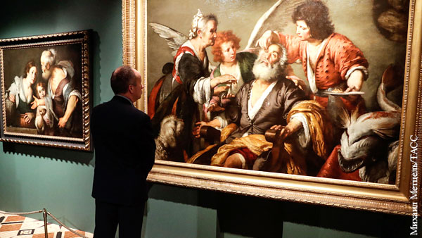 Искусствовед рассказал о длительном конфликте между музеями России и США