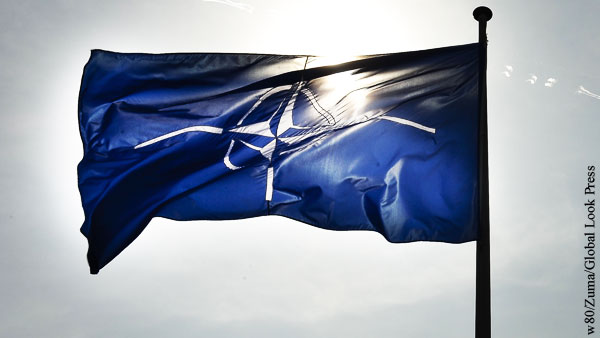 Жители США не захотели быть главным спонсором НАТО