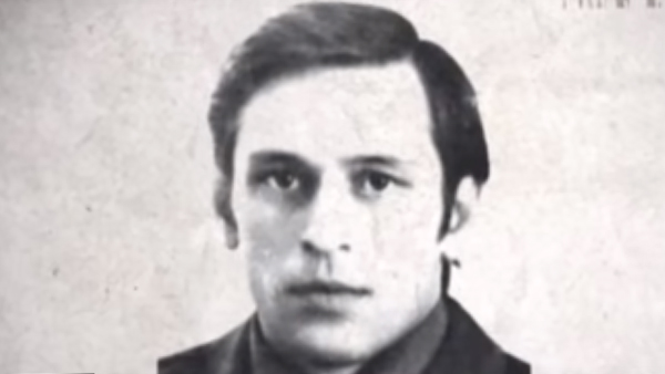 Умер сбежавший из СССР в США экс-майор КГБ