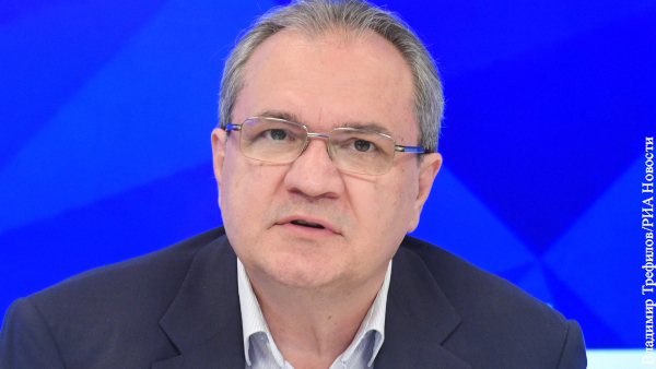 Глава СПЧ назвал соразмерным приговор студенту ВШЭ Егору Жукову