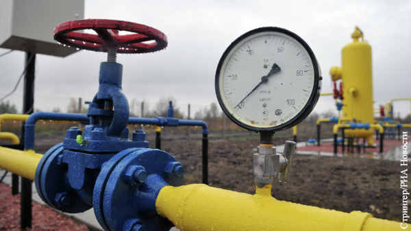 Каким может быть компромисс между Россией и Украиной по газу
