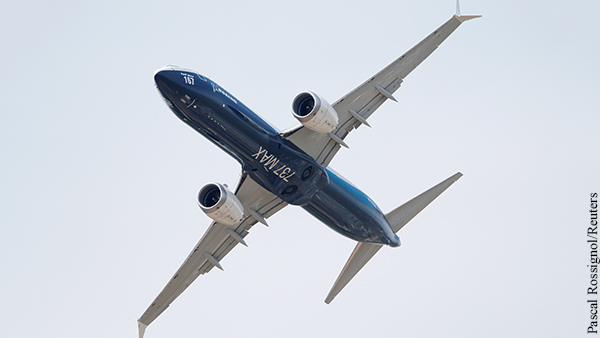 Эксперт:  Даже после череды авиакатастроф Boeing 737 Max вернется к перевозке пассажиров