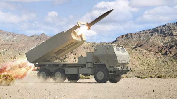 Генерал США похвастался «способной преодолеть» российскую ПВО ракетой