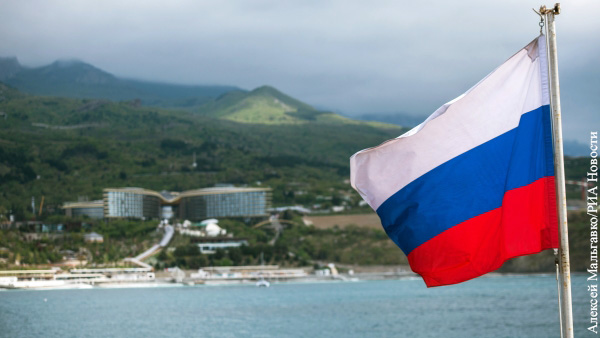 В Крыму отреагировали на планы Зеленского лишить Севастополь «спецстатуса»