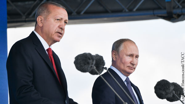 Эксперт: Россия и Турция могут синхронно снизить поддержку воюющим сторонам в Ливии