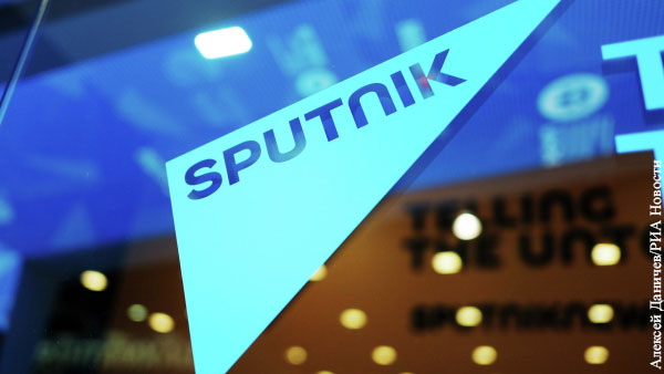 Эстонские власти пригрозили сотрудникам «Sputnik Эстония» уголовными делами