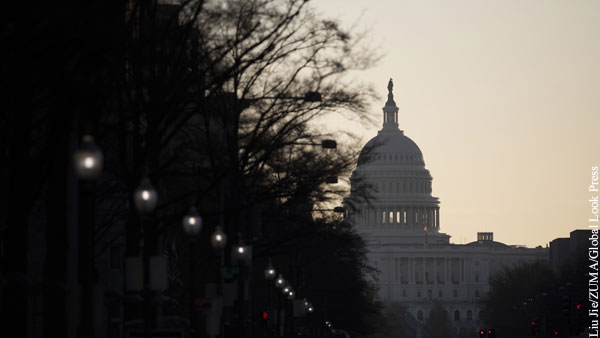 Палата представителей США объявила импичмент Трампу