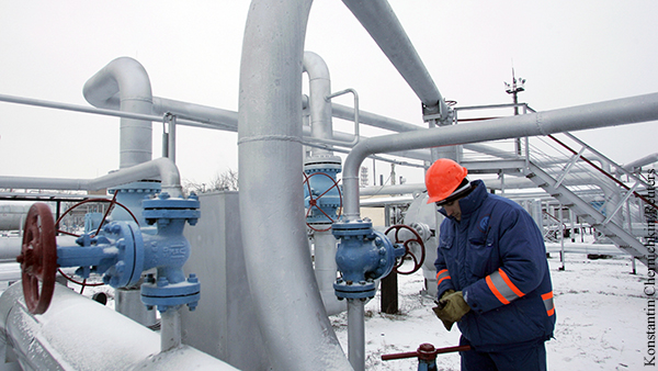 Газпром ради сделки с Украиной может выплатить 3 млрд долларов по суду в Стокгольме