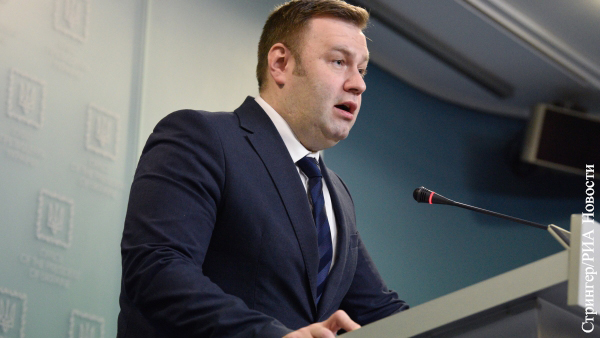 Глава Минэнерго Украины сообщил об увеличении тарифа на транзит российского газа