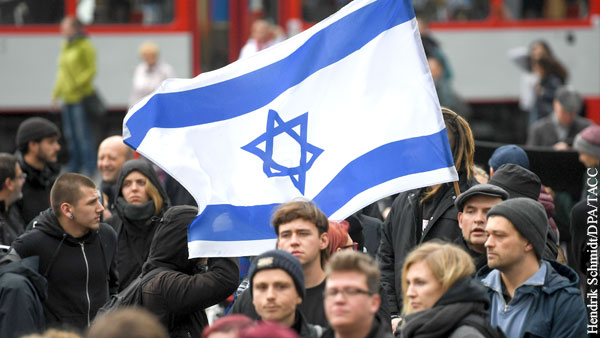 Абсолютное большинство репатриантов в Израиль оказались не евреями