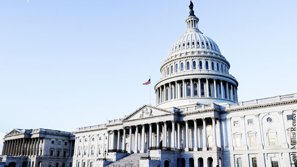 В Сенате США определили условия введения и снятия новых антироссийских санкций