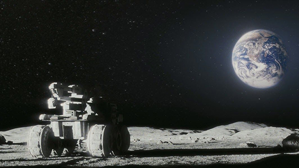 Эксперт рассказал, как увеличить предельный срок пребывания людей на Луне