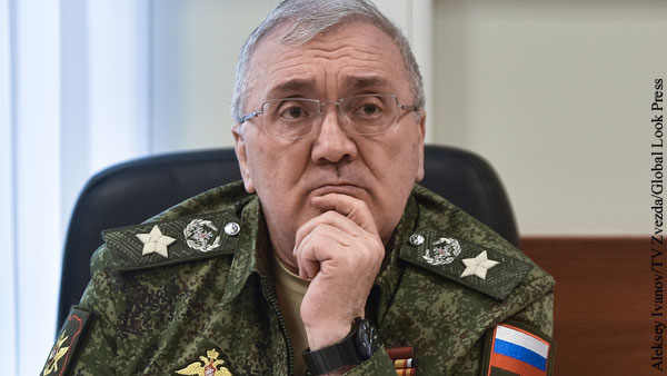 Минобороны узнало о планах подорвать уверенность россиян в армии