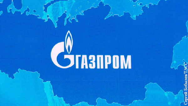 Правительство Украины одобрило мировое соглашение с Газпромом