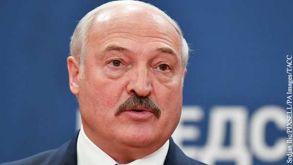 Лукашенко поручил завершить переговоры с Россией по нефти и обеспечить альтернативные поставки
