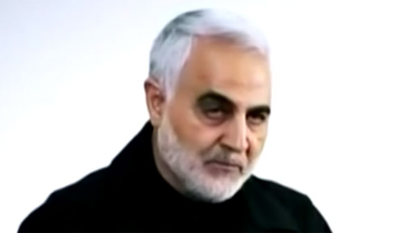 Верховный лидер Ирана пообещал «жесткую месть» за Сулеймани