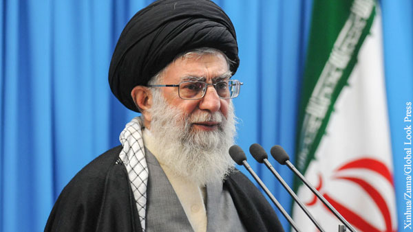 Верховный лидер Ирана назначил нового командующего «Кудс»