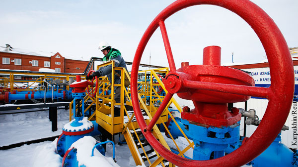 Украина отреагировала на ситуацию с остановкой поставок нефти из России в Белоруссию