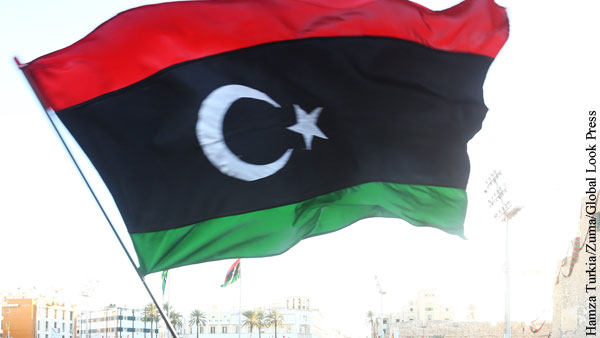Хафтар объявил джихад и всеобщую мобилизацию в Ливии