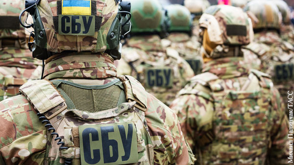 СБУ предотвратила покушение «российских спецслужб» на украинского военного