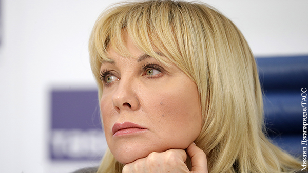 Актриса Яковлева рассказала об отбившем интерес к купанию отдыхе в Одессе