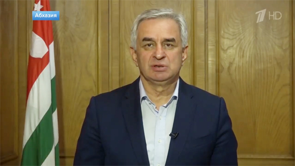 Лидер оппозиции Абхазии предсказал судьбу экс-президента республики
