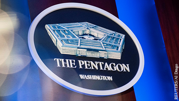Иран собрался признать Пентагон террористической организацией
