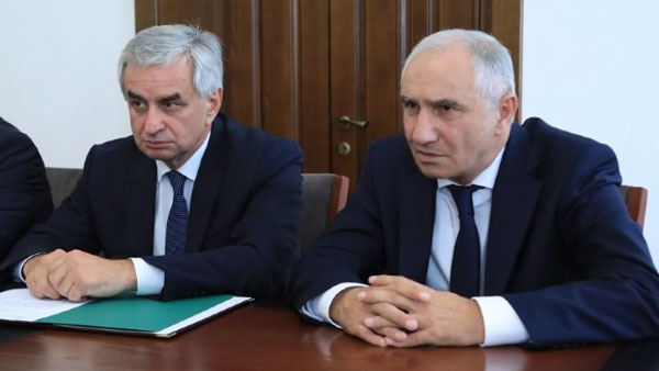 Победа «майдана» может пойти Абхазии на пользу