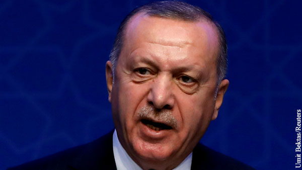 Востоковед: Эрдоган может отбить у Хафтара желание продолжать войну