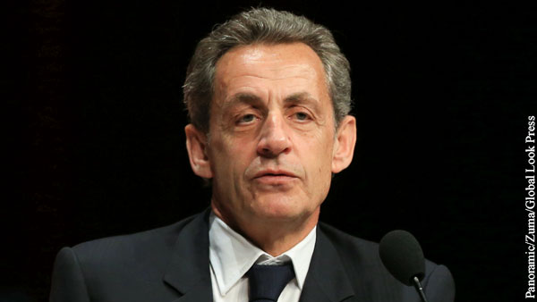 Пушков оценил инициативу Саркози о России