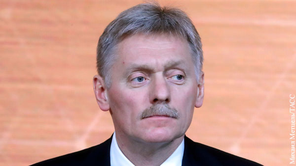 Кремль пообещал «массированные обсуждения» поправок к Конституции