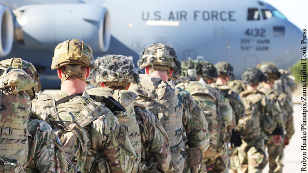 Премьер Ирака начал «оформлять позицию» по выводу войск США