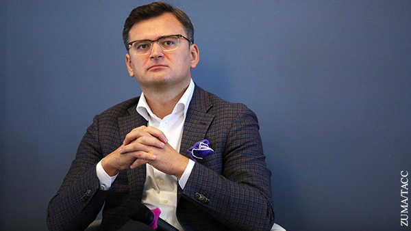 Еще один украинский министр остался недоволен уровнем зарплаты