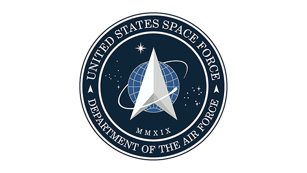 Блогеры высмеяли новый логотип Космических войск США