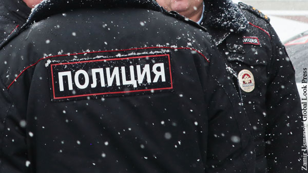 Подсчитан ущерб от преступлений в России за год
